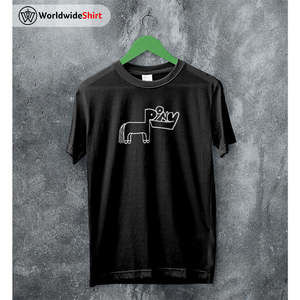 Rex Orange County Pony Indie Pop Music Graphic Fan Art Album T-Shirt